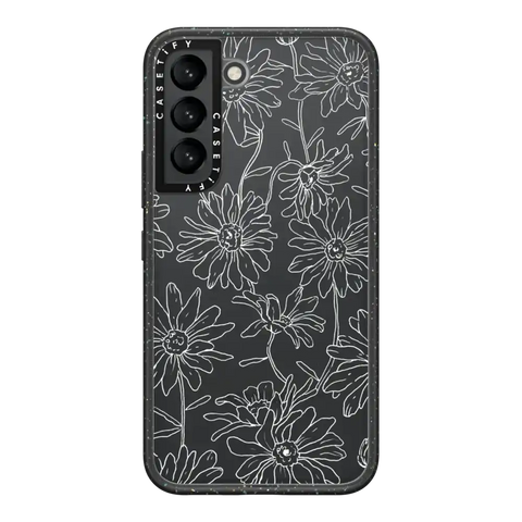 Simple Daisies