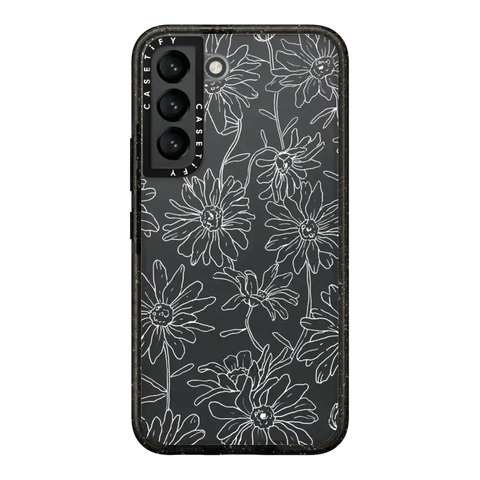 Simple Daisies