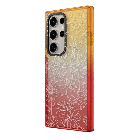 Simple Daisies