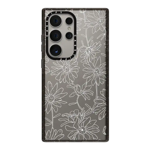 Simple Daisies