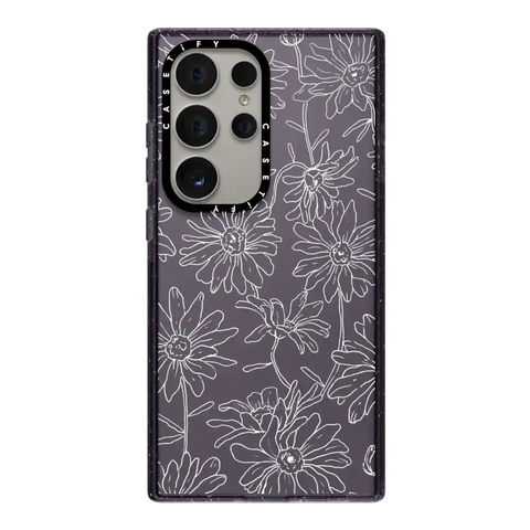 Simple Daisies