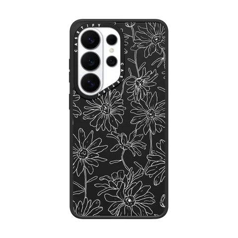 Simple Daisies
