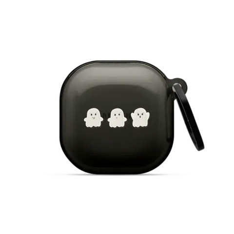 Lil Ghosts by GMF Designs