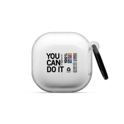 You Can Do It