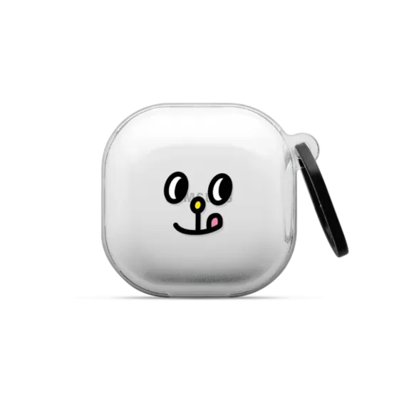 Smile by Bunny Konbini