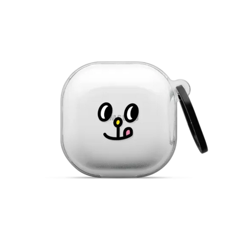 Smile by Bunny Konbini