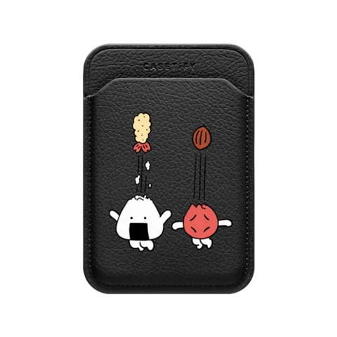 Onigiri&Umeboshi Jump by FURIIRAKUN