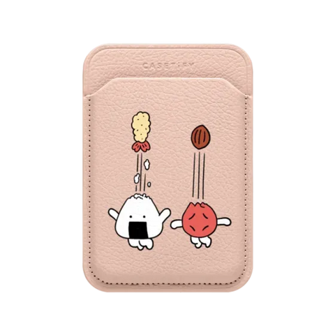 Onigiri&Umeboshi Jump by FURIIRAKUN