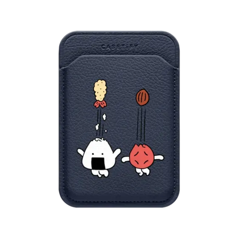 Onigiri&Umeboshi Jump by FURIIRAKUN