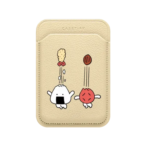 Onigiri&Umeboshi Jump by FURIIRAKUN
