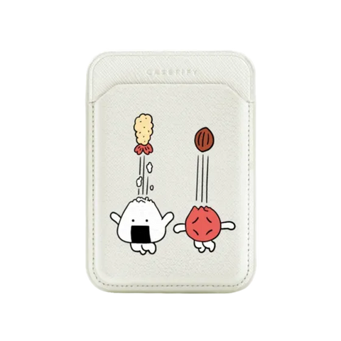 Onigiri&Umeboshi Jump by FURIIRAKUN