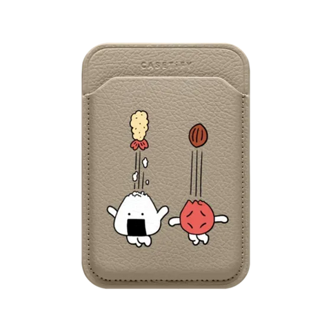 Onigiri&Umeboshi Jump by FURIIRAKUN