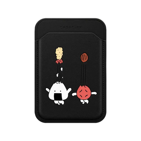 Onigiri&Umeboshi Jump by FURIIRAKUN