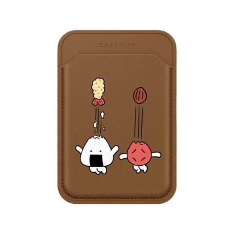 Onigiri&Umeboshi Jump by FURIIRAKUN