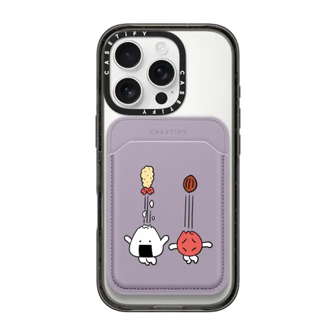 Onigiri&Umeboshi Jump by FURIIRAKUN