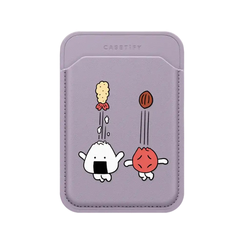 Onigiri&Umeboshi Jump by FURIIRAKUN