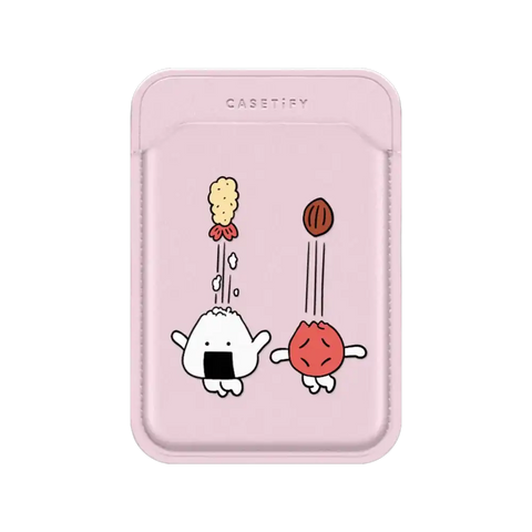 Onigiri&Umeboshi Jump by FURIIRAKUN