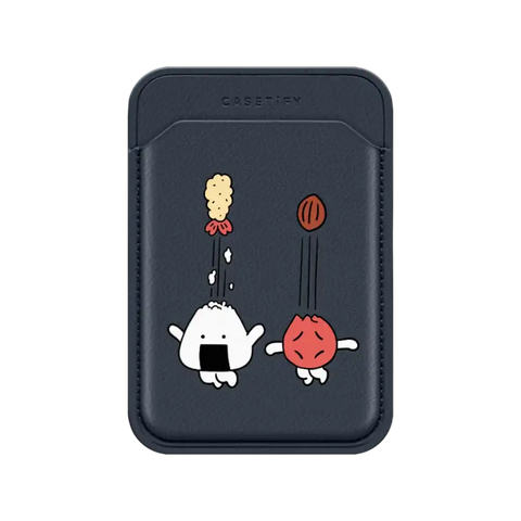 Onigiri&Umeboshi Jump by FURIIRAKUN