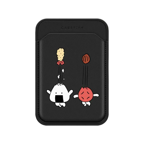 Onigiri&Umeboshi Jump by FURIIRAKUN