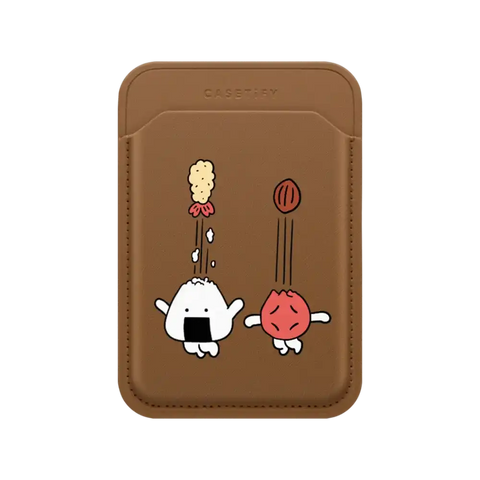 Onigiri&Umeboshi Jump by FURIIRAKUN