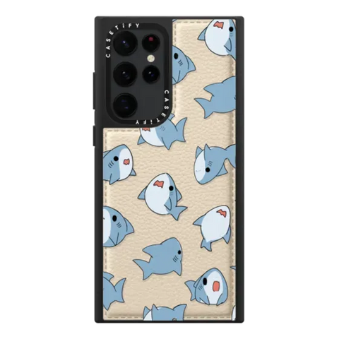 Normal Leonarudo pattern