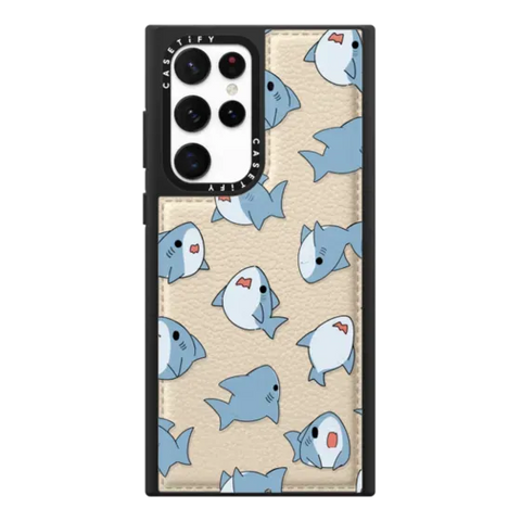 Normal Leonarudo pattern