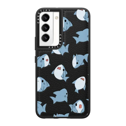Normal Leonarudo pattern