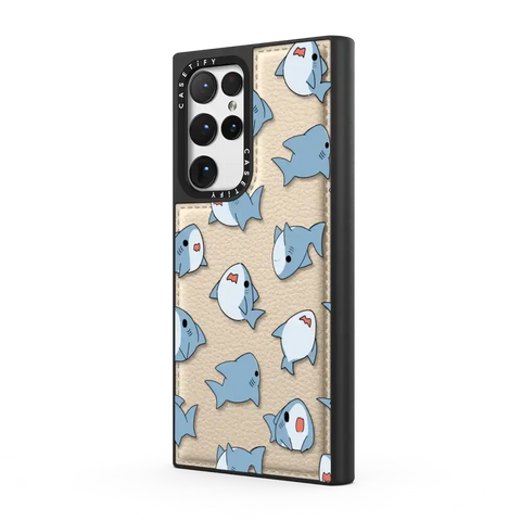 Normal Leonarudo pattern