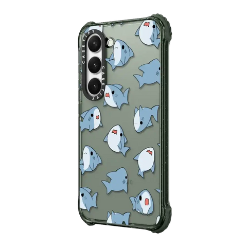 Normal Leonarudo pattern