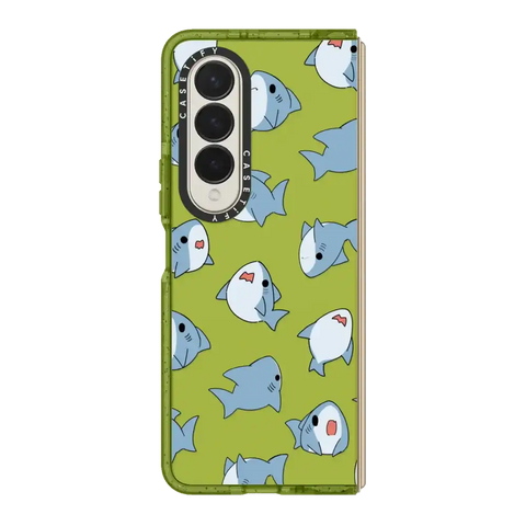 Normal Leonarudo pattern