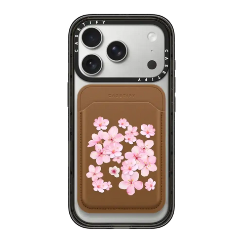 SAKURA CHERRY SATURDAY