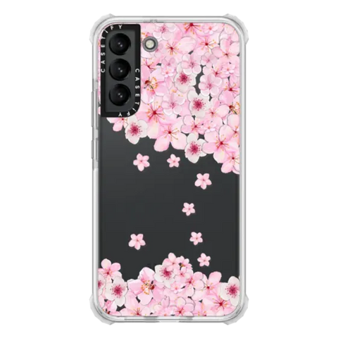 SAKURA CHERRY SATURDAY