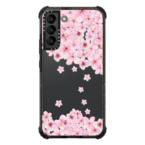 SAKURA CHERRY SATURDAY