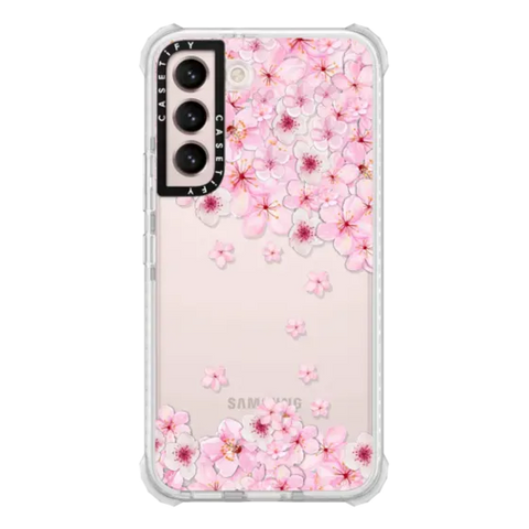 SAKURA CHERRY SATURDAY
