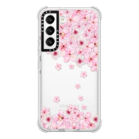 SAKURA CHERRY SATURDAY