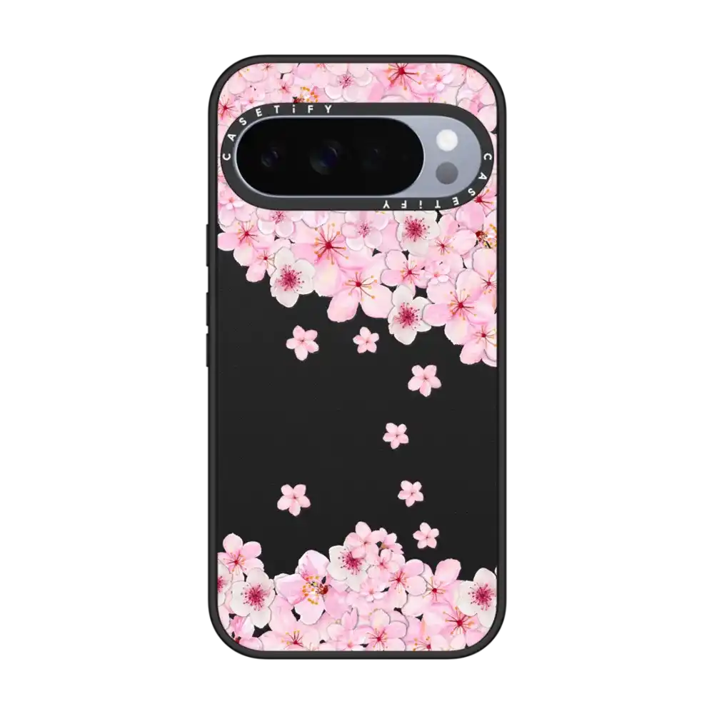 SAKURA CHERRY SATURDAY