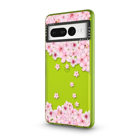 SAKURA CHERRY SATURDAY