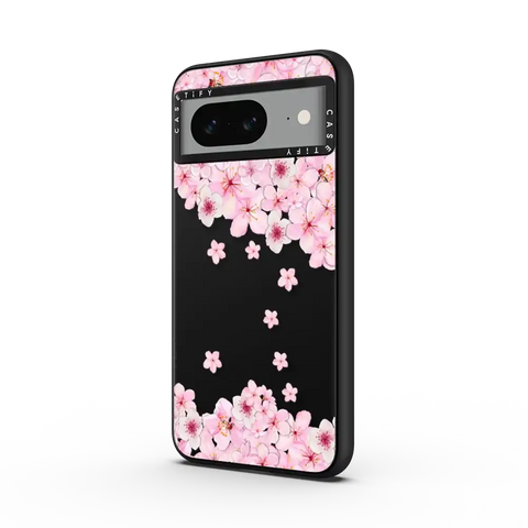 SAKURA CHERRY SATURDAY