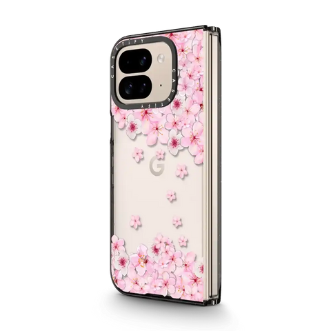 SAKURA CHERRY SATURDAY