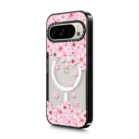 SAKURA CHERRY SATURDAY