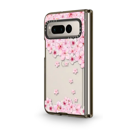SAKURA CHERRY SATURDAY