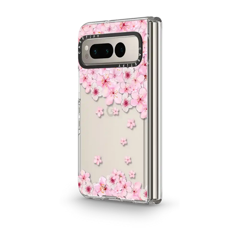 SAKURA CHERRY SATURDAY