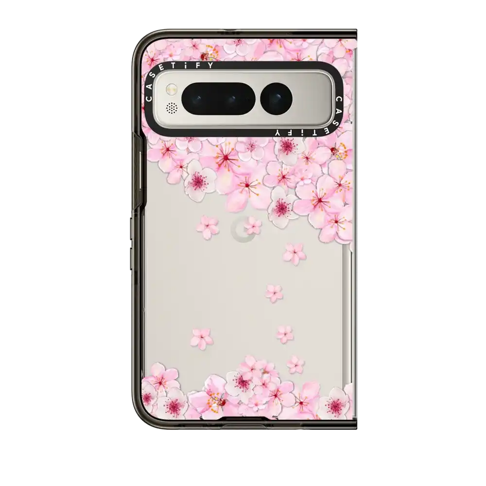 SAKURA CHERRY SATURDAY