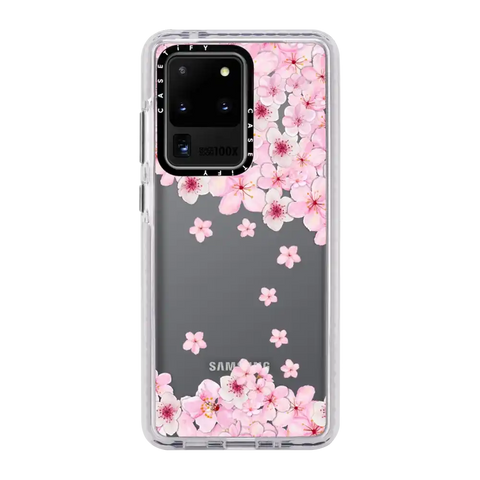 SAKURA CHERRY SATURDAY