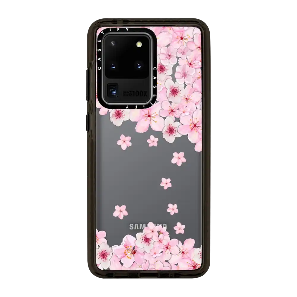 SAKURA CHERRY SATURDAY