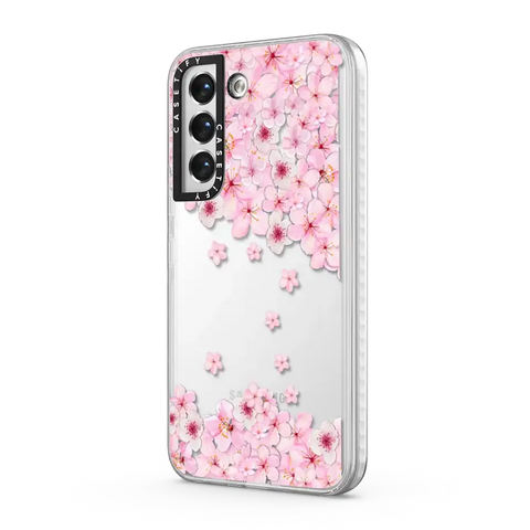 SAKURA CHERRY SATURDAY