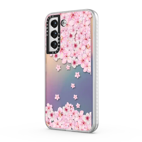 SAKURA CHERRY SATURDAY