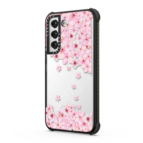 SAKURA CHERRY SATURDAY