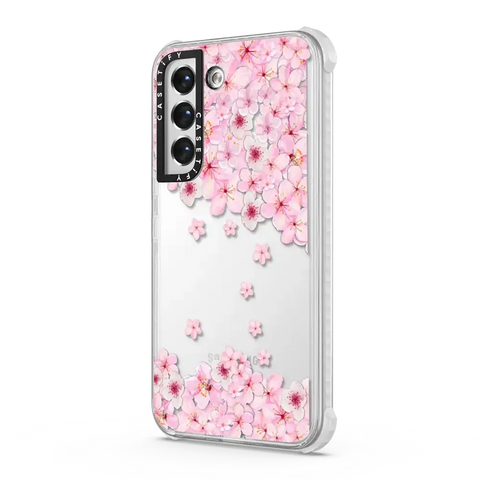 SAKURA CHERRY SATURDAY
