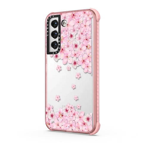 SAKURA CHERRY SATURDAY